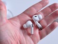 苹果最先进音频实验室揭秘，为 AirPods Pro 2 架起耳朵和健康的桥梁