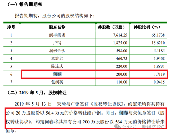 浙江日风电气火速撤单科创板真相大白：创始人IPO前以“低价入股”贿赂国资委前副主任-第10张图片-我爱旅游网