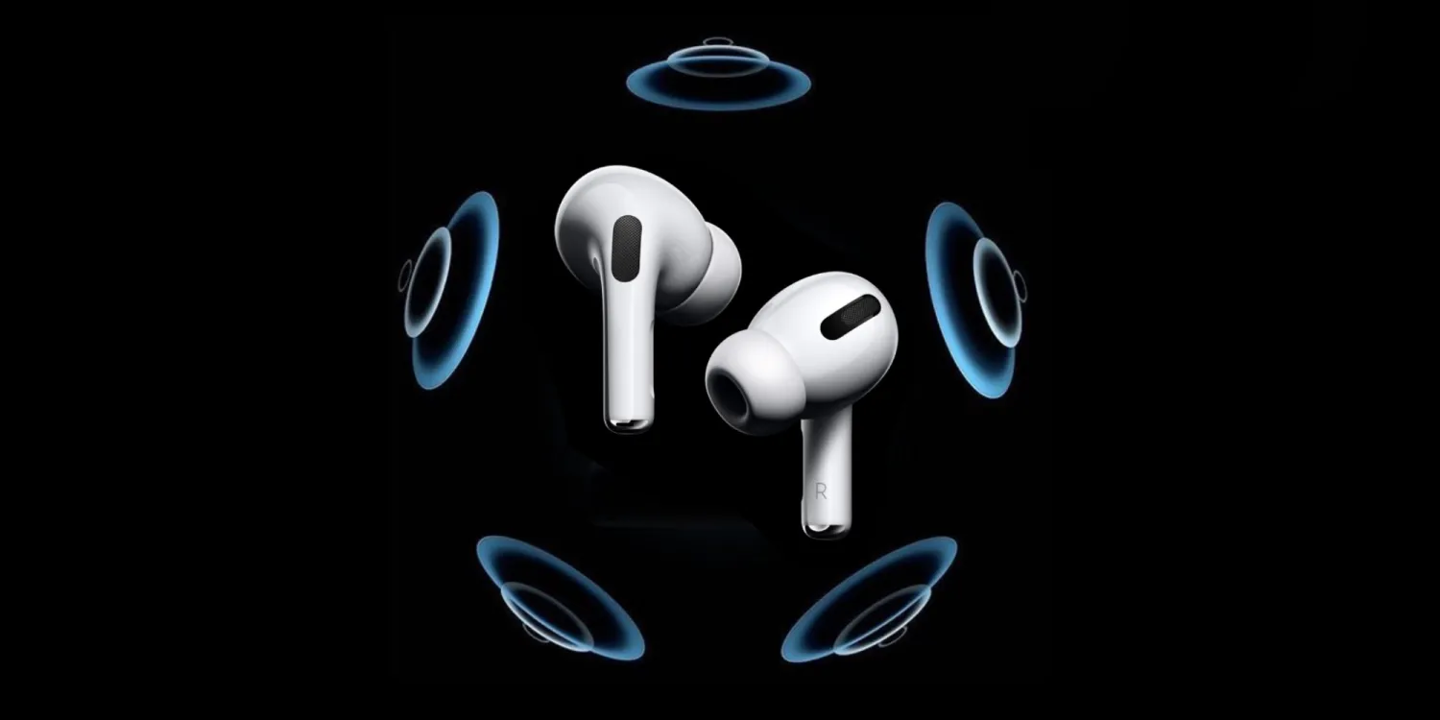 苹果 AirPods Pro 2 随 iOS 18.1 迎来三项听力健康功能：听力测试、助听器和听力保护-第1张图片-我爱旅游网