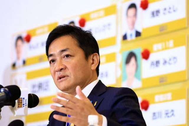 日媒：首相指名投票预计将于11月11日进行，能够影响投票结果的“关键先生”表态-第1张图片-我爱旅游网