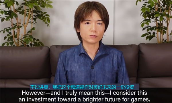 为了让游戏行业更好 他自掏9000万日元做科普-第35张图片-我爱旅游网